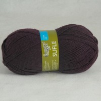 Суфле (МШФ) - 7863 (ежевика)