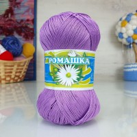 Ромашка (ПНК) - 2206 (т.сирень)