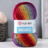 Пряжа "Ambiance" 80% акрил, 20% шерсть 250м/100г (154) Пряжа "Ambiance" 80% акрил, 20% шерсть 250м/100г (154)
