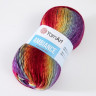 Пряжа "Ambiance" 80% акрил, 20% шерсть 250м/100г (154) Пряжа "Ambiance" 80% акрил, 20% шерсть 250м/100г (154)