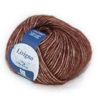 Livigno (Bertagna Filati) - 105 (вишня)