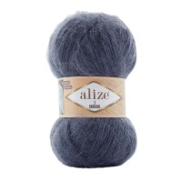 3 SEASON Alize - 87 (серый)