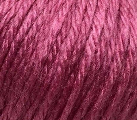 BABY WOOL XL (Gazzal) - 831 (яр.розовый)