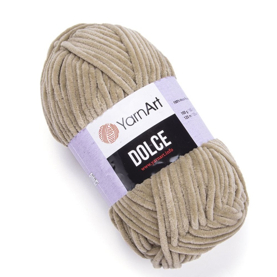 Dolce (YarnArt) - 798 (фрез)