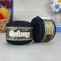 Гэлэкси, Сеам - 106 (черный матовый)