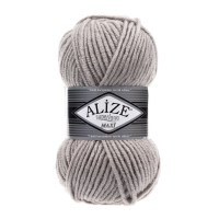 SUPERLANA MAXI - 652 (пепельный)