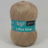 Лидия сильвер, МШФ - 171319 (бежев.мел.св.)