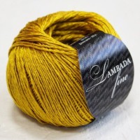 Ламбада фине (Сеам) - 12 (желтый)