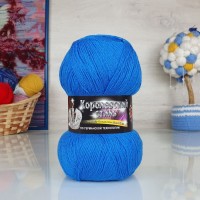 Королевский стиль (Колор-сити) - 308 (небесный)