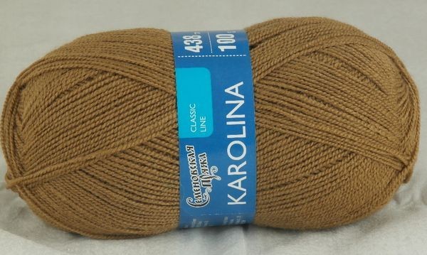 Каролина (Karolina) МШФ - 11199 (бежев_NEW)