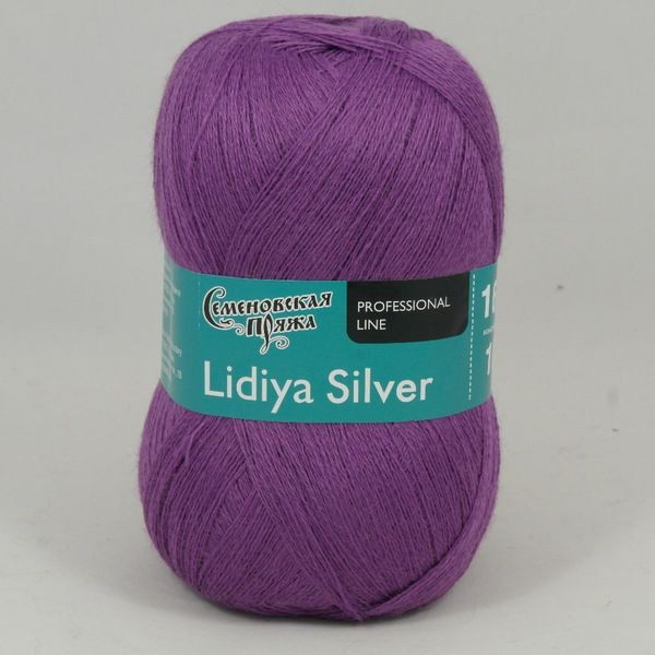 Лидия сильвер, МШФ - 183324 (орхидея)