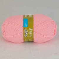 Суфле (МШФ) - 79 (ярк.роз.)