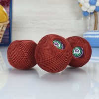 Ирис набор 6 шт - 5812 (мол.шоколад)