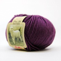 Peo 30 (Silke) - 106 (цикломен)