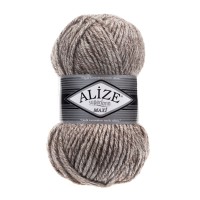 SUPERLANA MAXI - 803 (бежевый меланж)