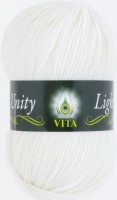 UNITY light (VITA) - 6001 (белый)
