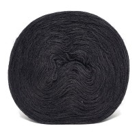 Ангорка - 21 (черный)