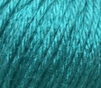 BABY WOOL XL (Gazzal) - 832 (зел.бирюза)