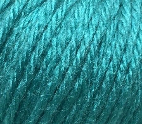 BABY WOOL XL (Gazzal) - 832 (зел.бирюза)