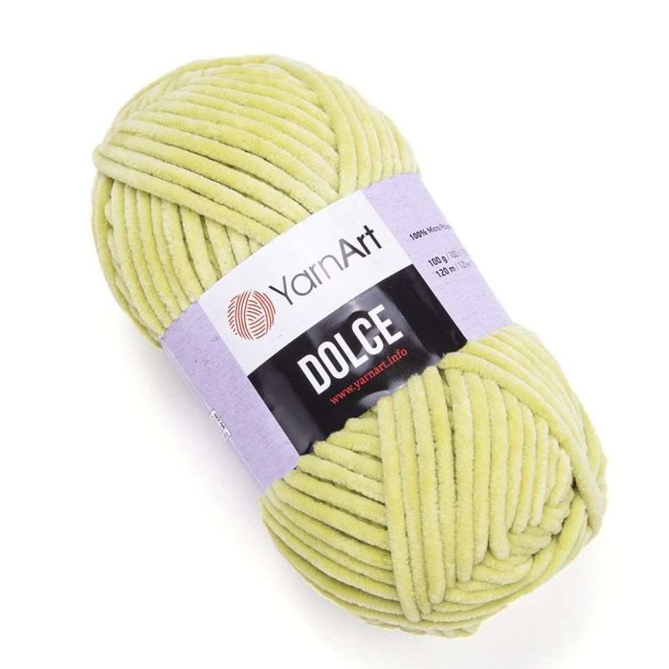 Dolce (YarnArt) - 799 (липа)