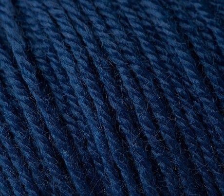 BABY WOOL XL (Gazzal) - 802 (синий)