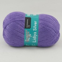 Лидия сильвер, МШФ - 173834 (колокольчик)