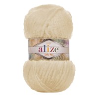 SOFTY PLUS (Ализе) - 310 (мед)