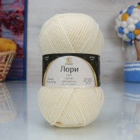 Лори Камтекс - 080 (экрю)