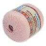 Хлопок Мерсеризованный (Камтекс) - 293 (розовый песок)