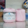 Хлопок Мерсеризованный (Камтекс) - 293 (розовый песок)