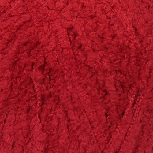 Винни пух (JINA) - 62 (красный)