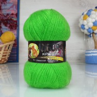 Ангора кролик - 2450 (яр.салат)