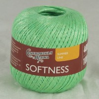 Нежность (Softness) - 30086 (св.зел_x1)