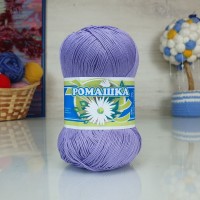 Ромашка (ПНК) - 2306 (сирень)