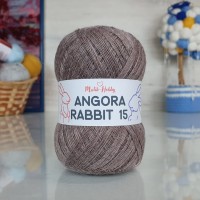 Angora Rabbit 15 - 036 (капучино)