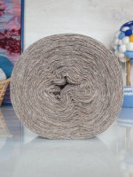 Ангорка - 64_1 (серо-бежевый)