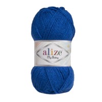 MY BABY (Alize) - 141 (василек)