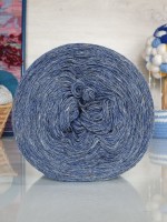 Меринос - 03_2 (джинс меланж)