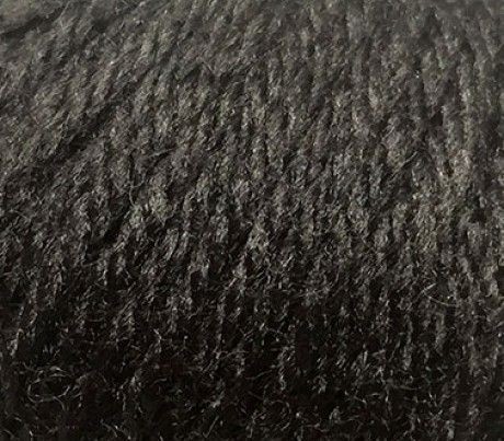 BABY WOOL XL (Gazzal) - 803 (черный)