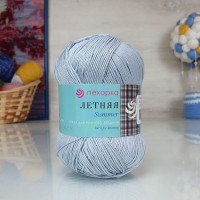 Летняя (Пехорка) - 08 (Св.Серый)