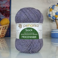 Носочная (Пехорка) - 22 (Сирень)