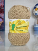 Детская забава Камтекс - 006 (беж.свет.)