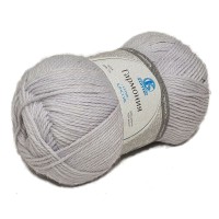 Гармония Камтекс - 008 (серебристый)