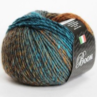 Бум (Сеам) - 48956 (гол.бир/террак/корич)