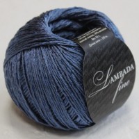 Ламбада фине (Сеам) - 15 (джинс)