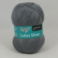 Лидия сильвер, МШФ - 183916 (стальн.)