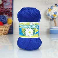 Ромашка (ПНК) - 2411 (ультрамарин)