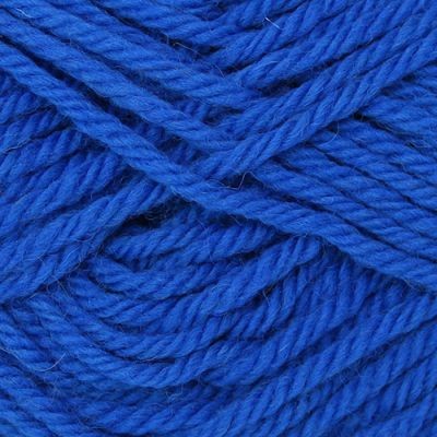 Пряжа Персефона (АСТРА) 14  темно-синий
