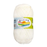 ARIEL, ALPINA - 02 (экрю)