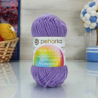 Детская новинка (Пехорка) - 178 (Св.сиреневый)